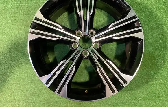Volvo XC40 R19 spare wheel 31471556