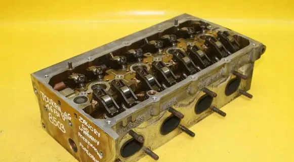 Audi A3 S3 8P Engine head 03C103358F