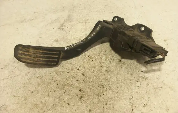 Ford Mondeo MK IV Accelerator throttle pedal 6G929F836SC 6PV00922015 C95YE02