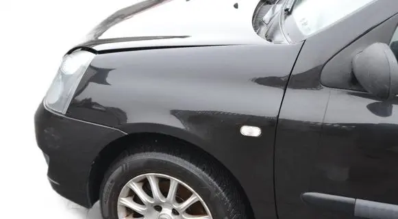 Renault Clio II Fender 