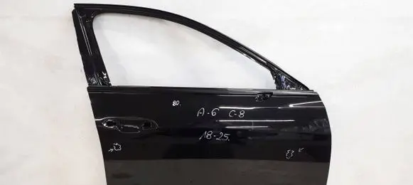 Door (2 Door Coupe)