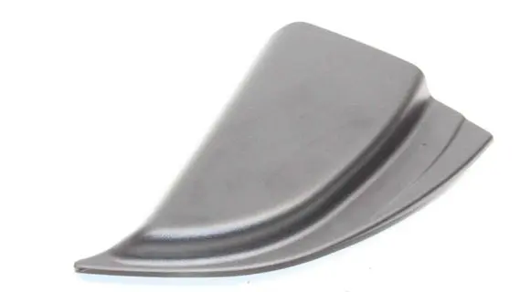 Nissan Juke II F16 Rear door trim (molding) 822936PA0C