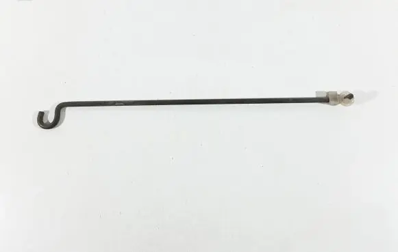Suzuki Jimny Engine bonnet/hood prop rod/strut 