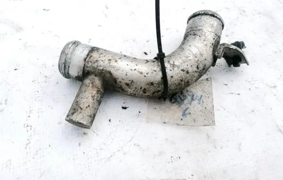 Honda Civic Intercooler hose/pipe 17288PLZE000 17288-PLZ-E000