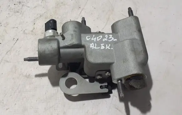 Volvo C40 Air conditioning (A/C) expansion valve 32373474