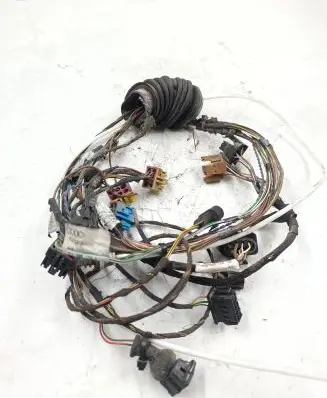 Audi A4 S4 B5 8D Front door wiring loom 8D1971807AB