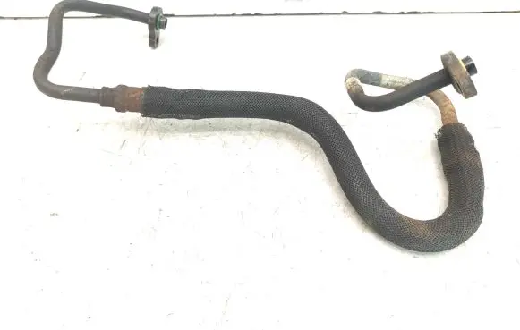 Volvo C70 Air conditioning (A/C) pipe/hose 4N5H19N601AD