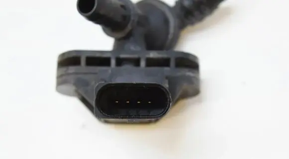 Audi A5 8T 8F Air pressure sensor 0261230081 036906051G