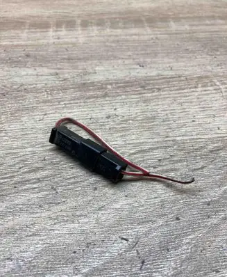 Audi A6 S6 C5 4B Plug wire 161971976 161971990