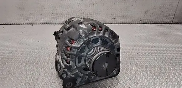 Volkswagen PASSAT B5 Generator/alternator 028903029E 2542234A