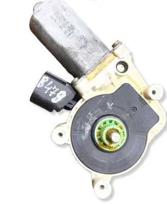 BMW 5 E60 E61 Rear door window regulator motor 6922319