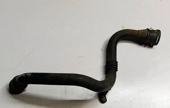 Renault Scenic III - Grand scenic III Intercooler hose/pipe 144603415R 44603415R