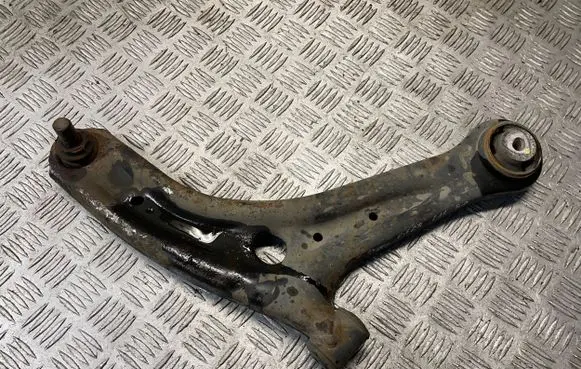 Ford Fiesta Front lower control arm/wishbone