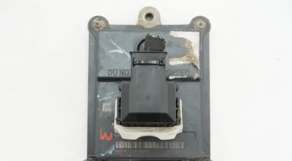 Ford Focus Gearbox control unit/module KV6A12B565CB JX6A14F106EA