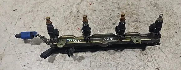Honda Accord Fuel main line pipe 7184290530