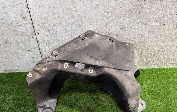 BMW 3 G20 G21 Rear underbody cover/under tray 7340868