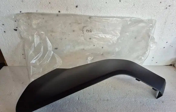 Dodge RAM 1500 DS Front bumper mounting bracket 68274658AA