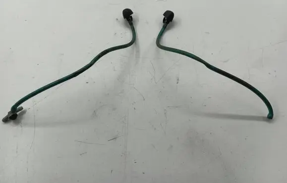 Chrysler Voyager Windshield washer fluid hose 