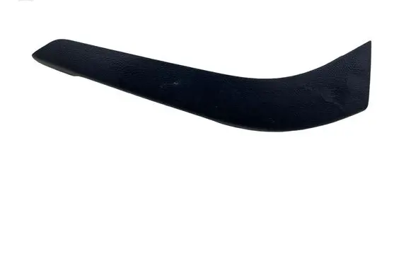 Skoda Fabia Mk3 (NJ) Rear door card panel trim 5JA867198