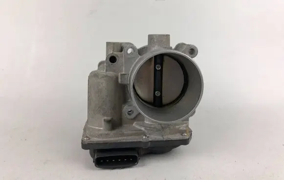 Subaru Legacy Throttle valve 16112AA350