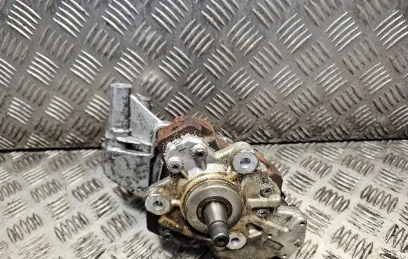 Renault Scenic II - Grand scenic II Fuel injection high pressure pump 0445010087 130648 3200659766