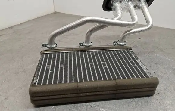 BMW X5 F15 Heater blower radiator 669180B