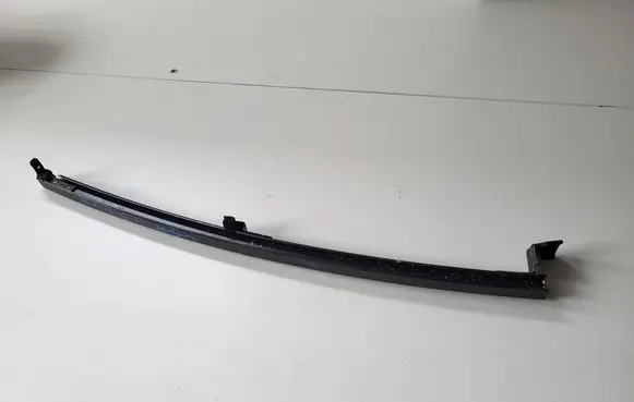 Mazda 6 Rear door windshield rail 