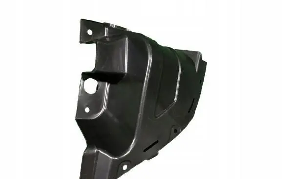 Hyundai Ioniq Fuel tank bottom protection 86695-G7500