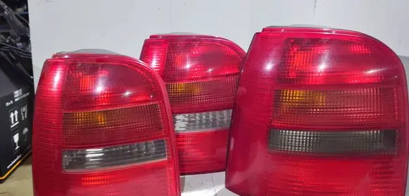 Audi A4 S4 B5 8D Rear/tail lights