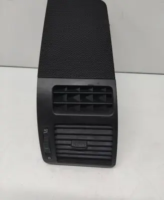 Volkswagen Touran I Dashboard side air vent grill/cover trim 1T0819704A