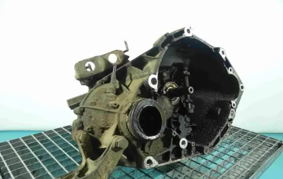 Fiat Palio Manual 5 speed gearbox IMPRK1320833