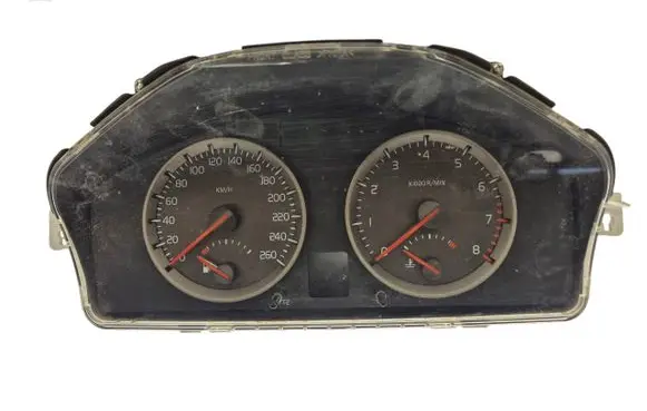 Speedometer (instrument cluster)