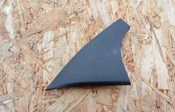 Seat trim