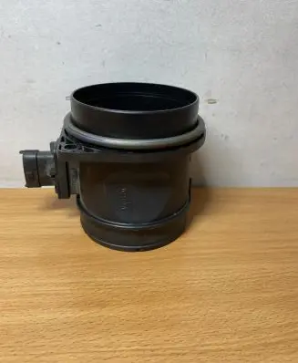 Land Rover Range Rover Evoque L538 Mass air flow meter G4D312B579AA C556