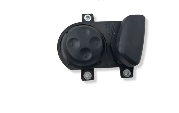 Volkswagen PASSAT B6 Seat control switch 3C0959777