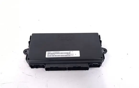 Ford Mondeo MK V Seat control module DS7T14C708CA
