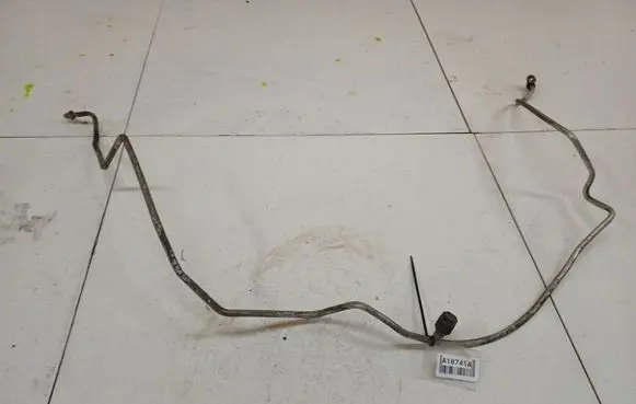 Nissan Almera Tino Air conditioning (A/C) pipe/hose 