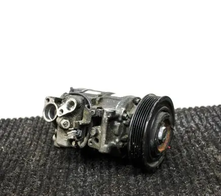 Audi A8 S8 D4 4H Air conditioning (A/C) compressor (pump) 4H0260805