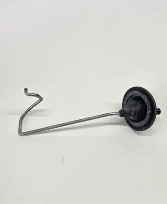Volkswagen Golf IV Other front door trim element 1J0837861
