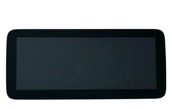 Mercedes-Benz C W205 Screen/display/small screen A2059000441