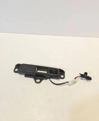 Opel Cascada Convertible roof lock/latch 13369076 13451500200 024668