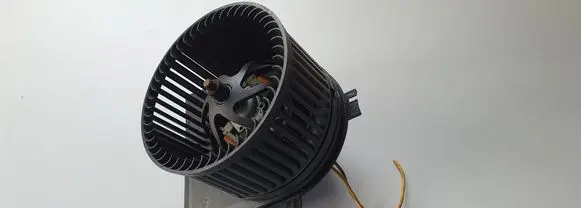 Porsche Boxster 986 Heater fan/blower