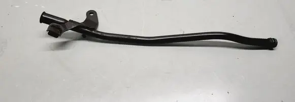 Peugeot 3008 II Oil level dip stick 9872250580