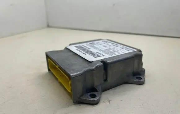 Volkswagen Golf III Airbag control unit/module 1K0909605T 40060501B 5WK43412