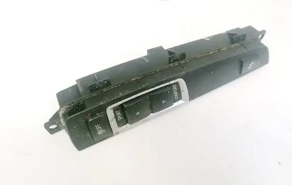 BMW 5 F10 F11 ESP (stability program) switch 61319202951 10755210