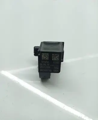 Chrysler Pacifica Airbag deployment crash/impact sensor 68230207AA 014AA 6150