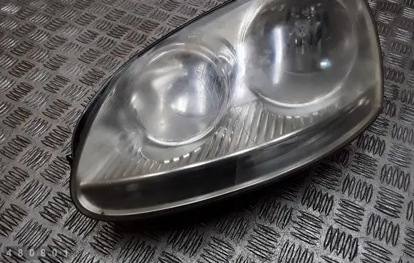 Volkswagen Jetta V Headlight/headlamp 1k6941005p