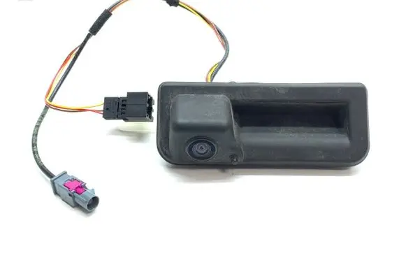 Seat Ateca Reversing camera 6V0827566F