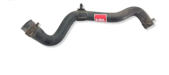 Volkswagen PASSAT B7 Engine coolant pipe/hose 3C0819374