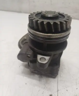 Volkswagen Transporter - Caravelle T5 Power steering pump 7E0422153